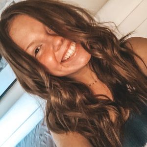 Meet your Posher, Madison